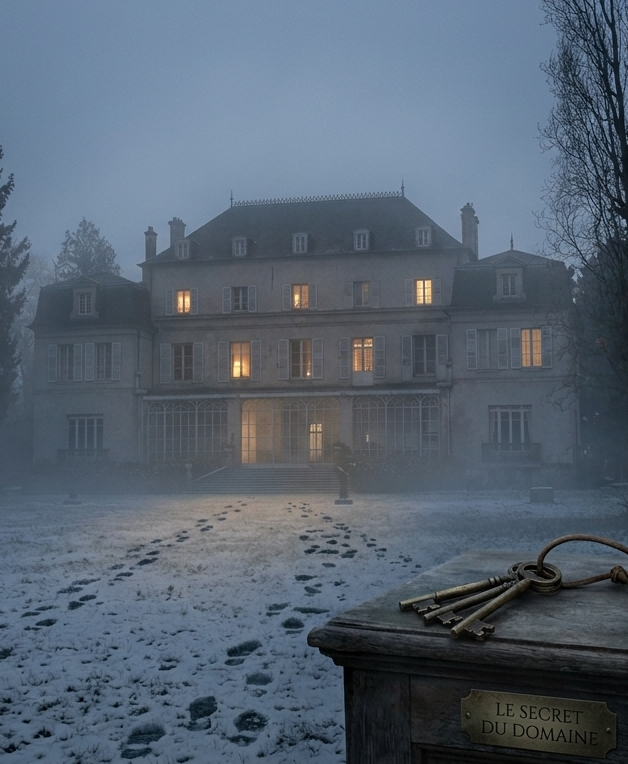 escape mainville