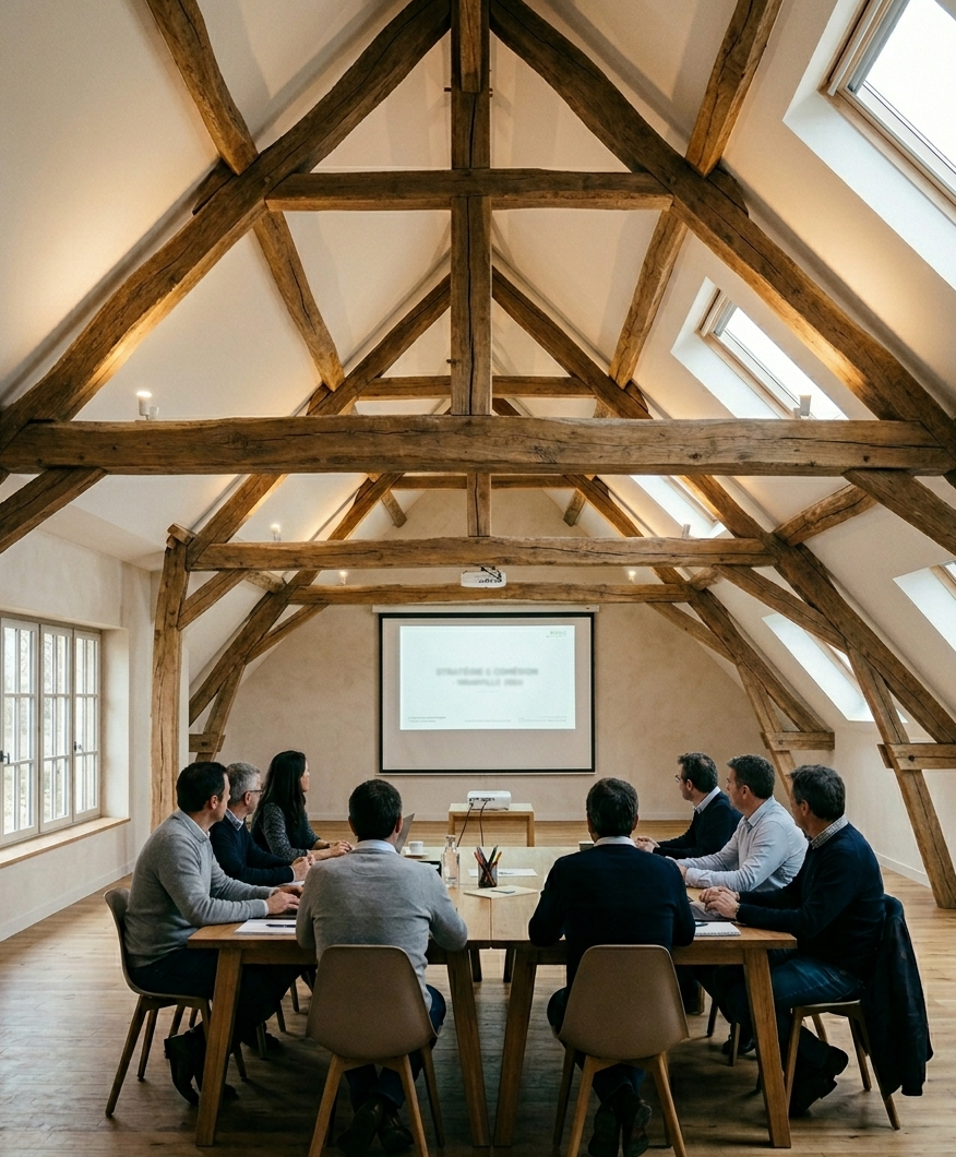 seminaire mainville