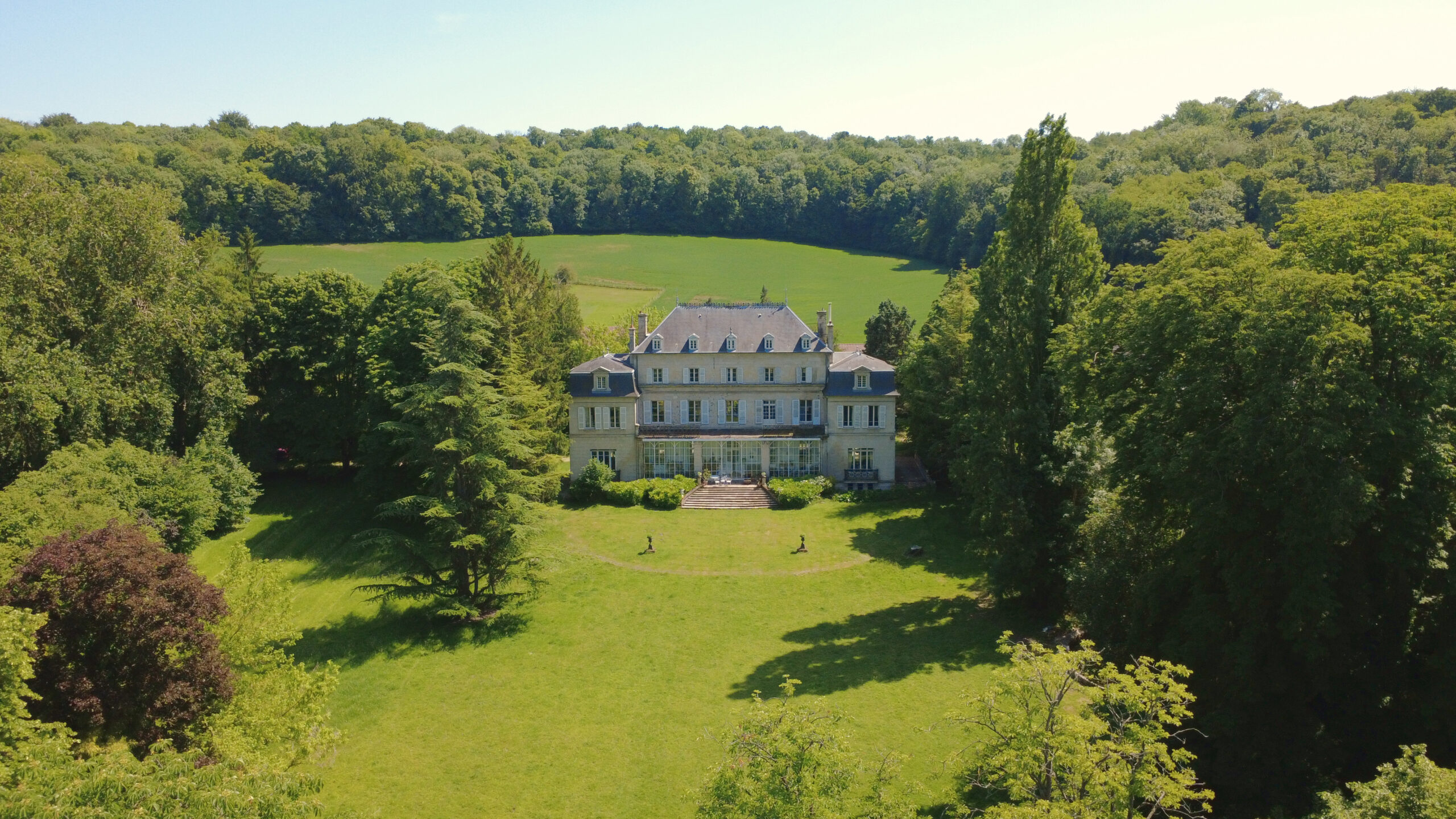château de mainville