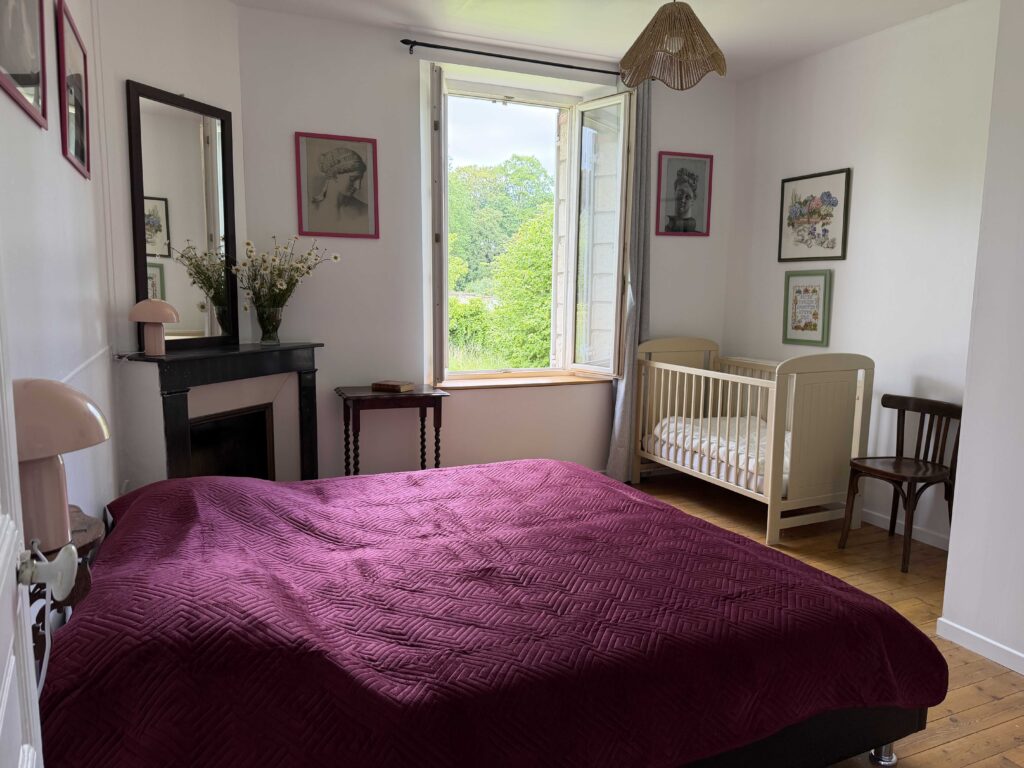 oree du chateau 6 chambre2