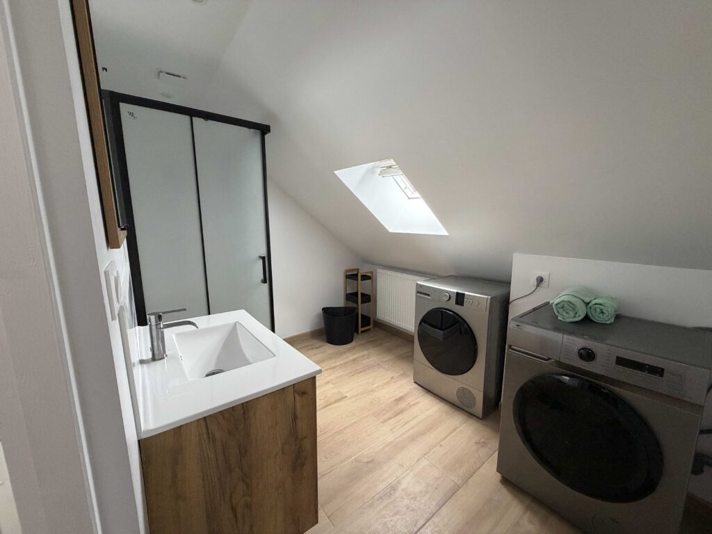 oree du chateau 7 salle de bain