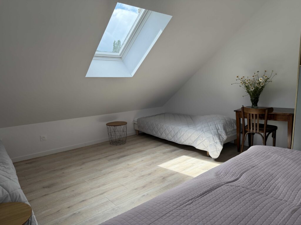 oree du chateau 8 chambre3